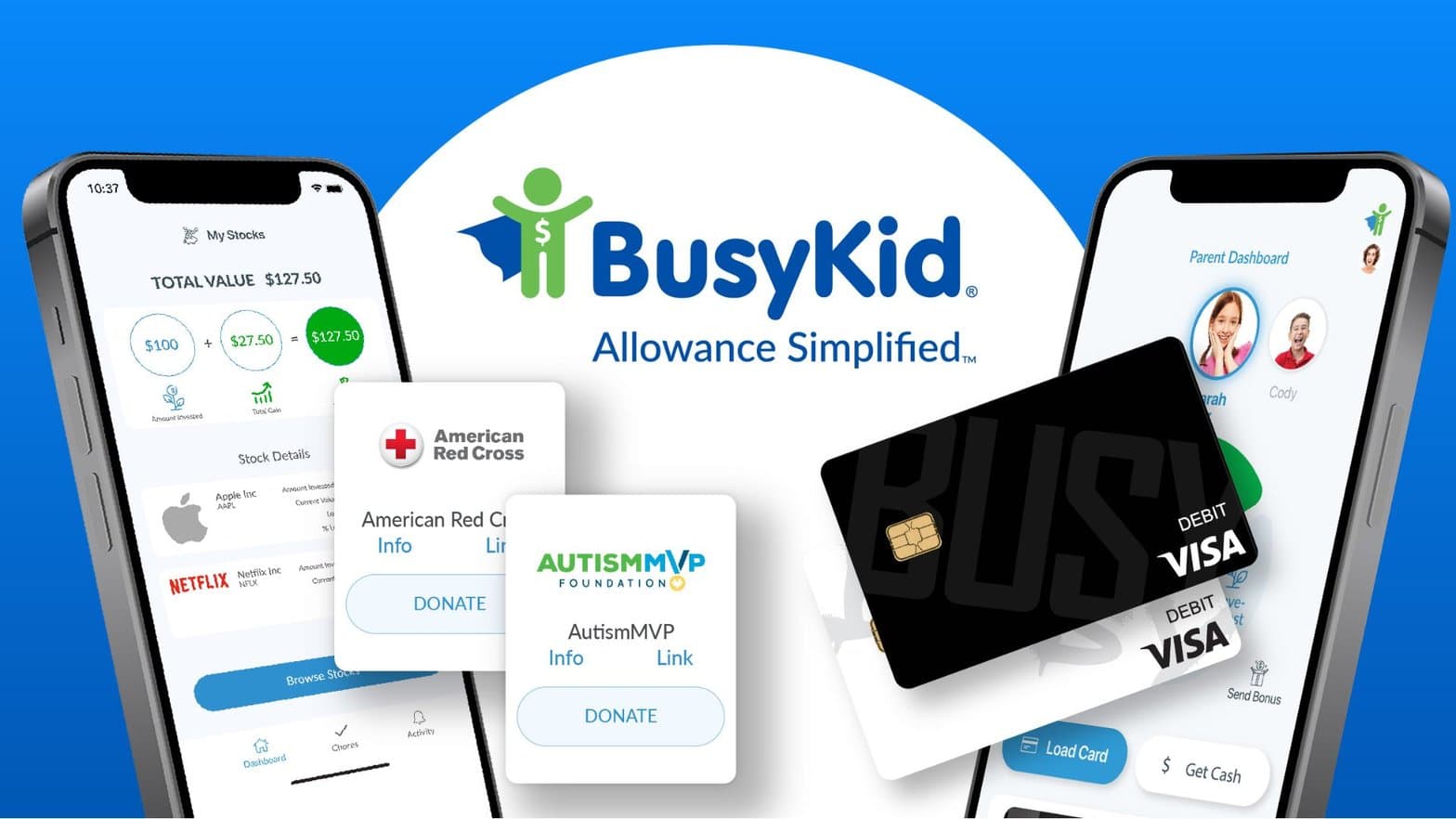 BusyKid