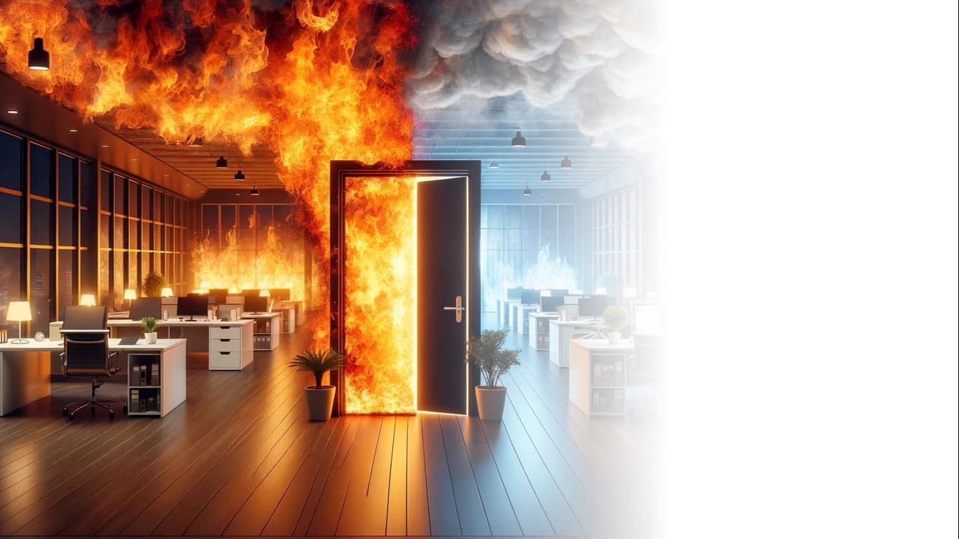 Firedoor