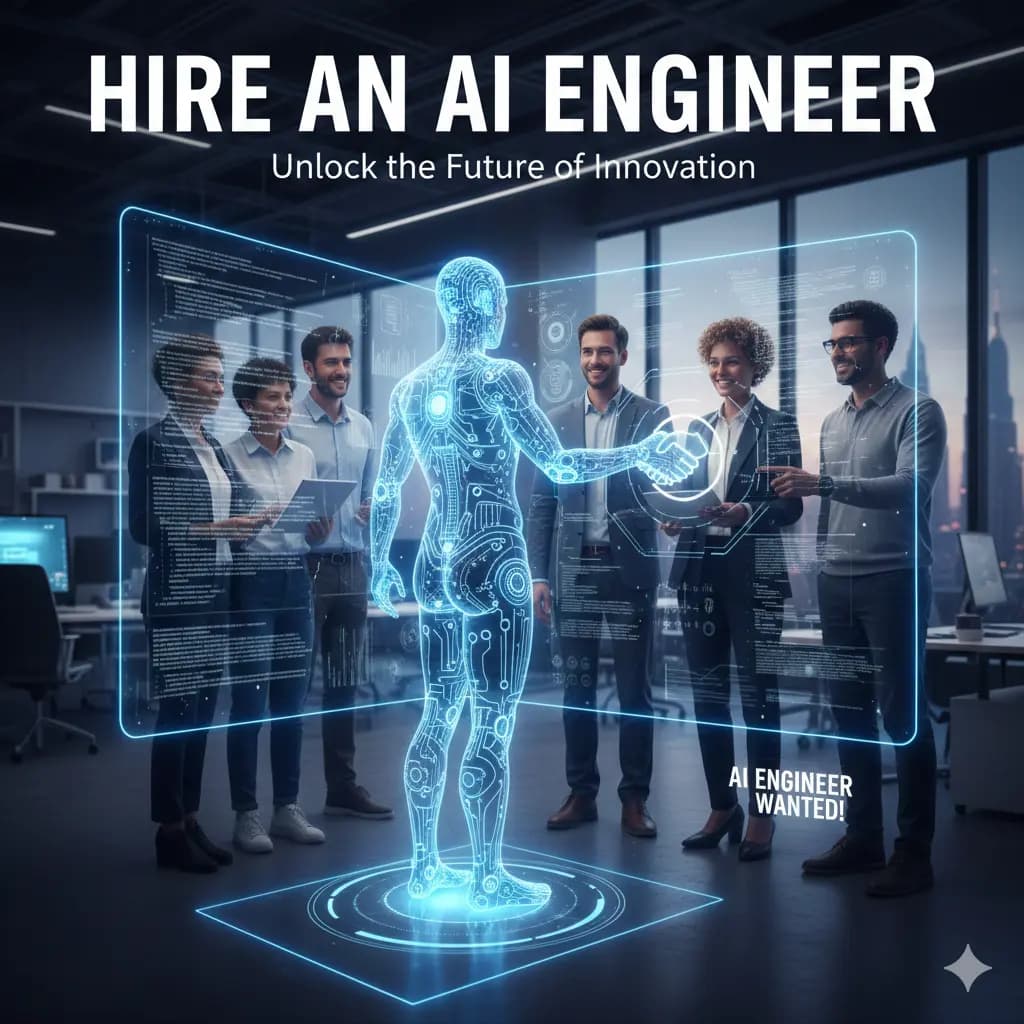 Why Startups Need an AI Engineer