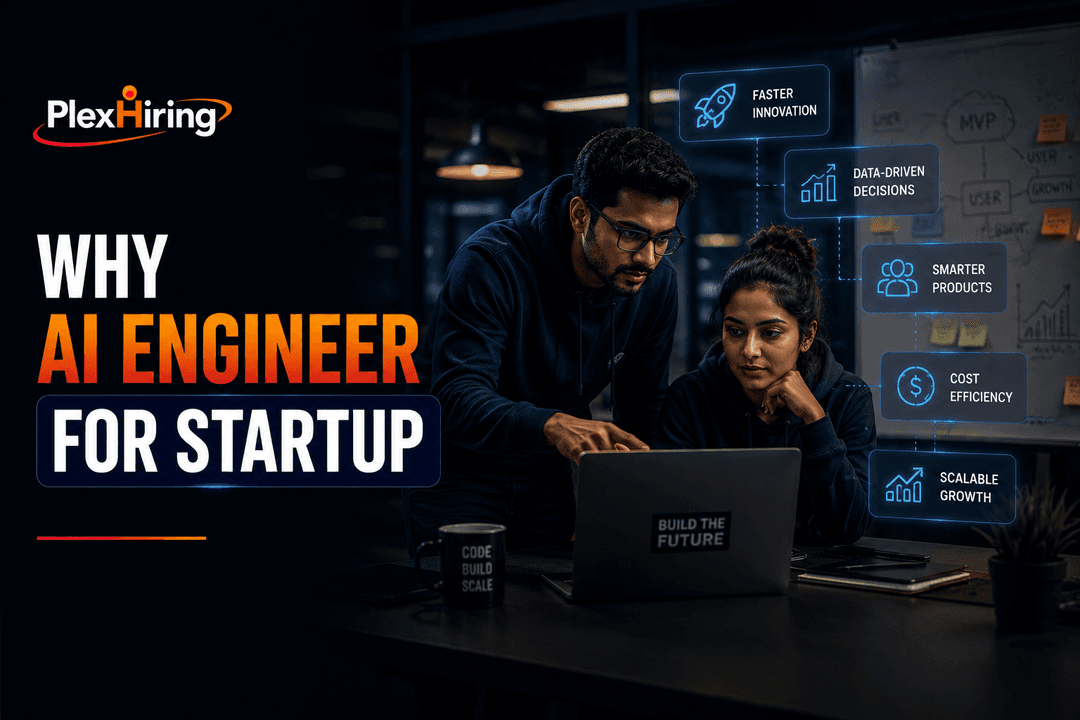 Why Startups Need the Right AI Engineer