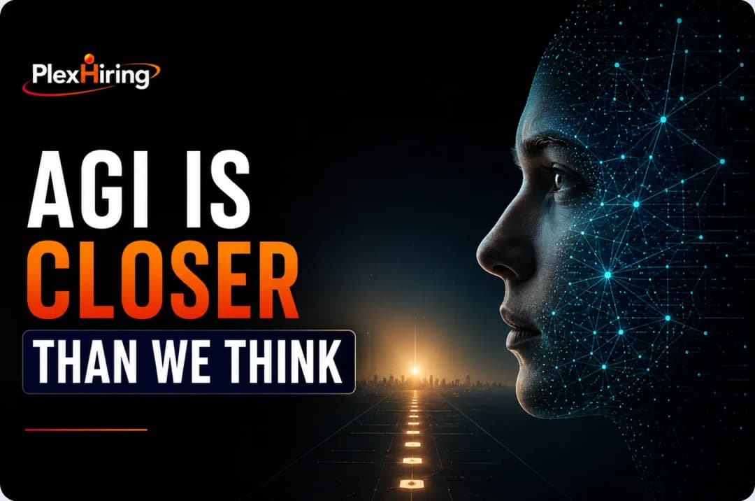 The Race to AGI: Breakthroughs, Risks, Reality